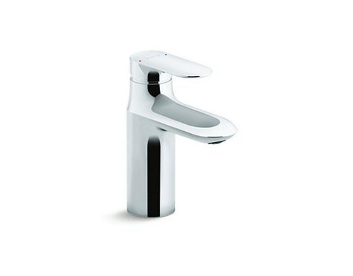 KOHLER KUMIN SC LAV FAUCET WO DRAIN 98827IN-4BND-CP