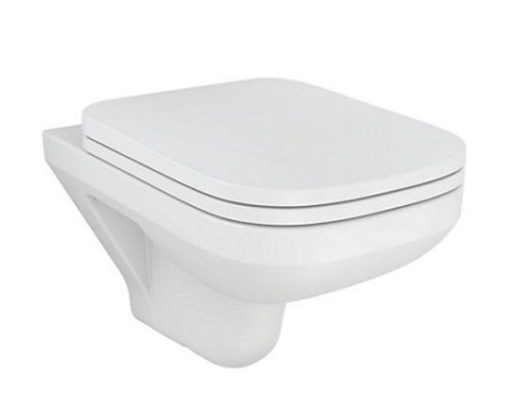 KOHLER SPAN-SQUARE WALL HUNG BOWL 29172IN-0